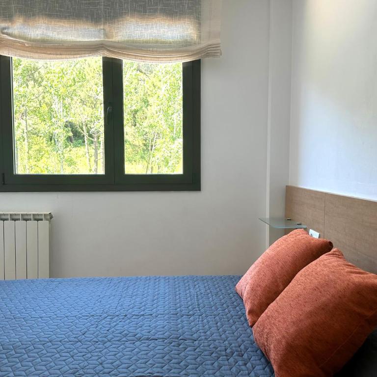 LETS HOLIDAYS Quiet Apartment With Pool in Tossa 2 - Apartamento de 2 dormitorios - 10