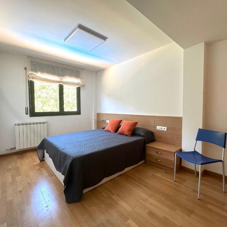 LETS HOLIDAYS Quiet Apartment With Pool in Tossa 2 - Apartamento de 2 dormitorios - 9