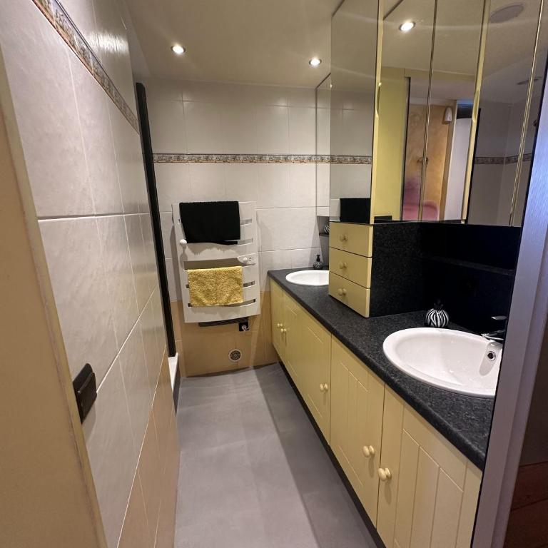 Luxe appartement Village Naturiste Zébra - Deluxe Apartment - 5