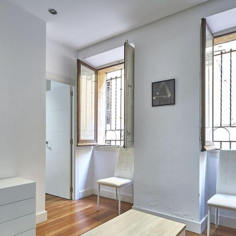 Madrid - Apartment - City Center - Sleeps 4 - Apartamento - 6