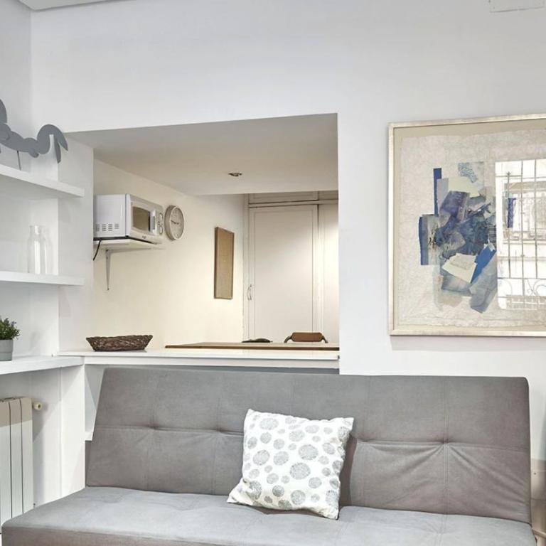 Madrid - Apartment - City Center - Sleeps 4 - Apartamento - 12