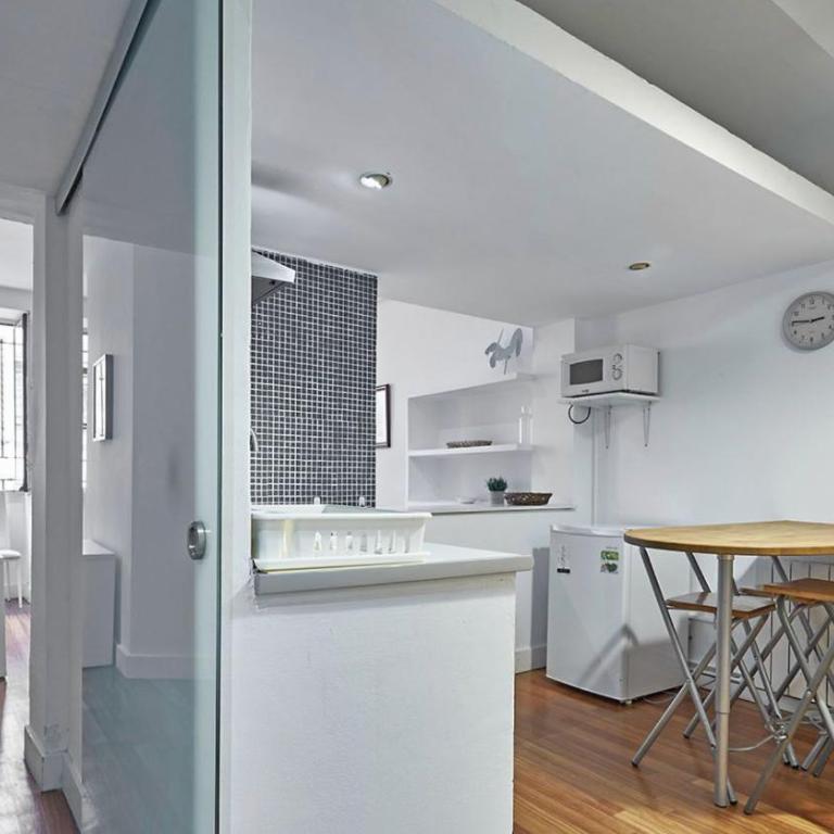 Madrid - Apartment - City Center - Sleeps 4 - Apartamento - 9