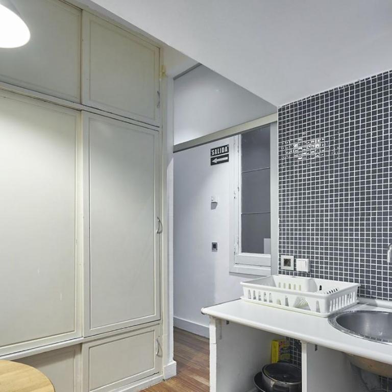 Madrid - Apartment - City Center - Sleeps 4 - Apartamento - 11
