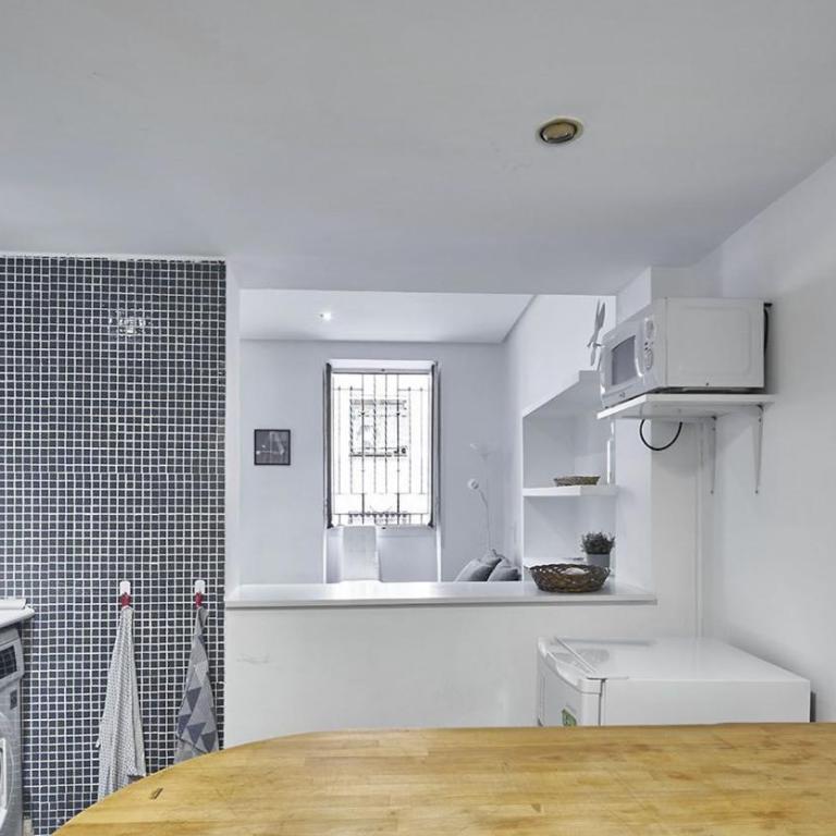 Madrid - Apartment - City Center - Sleeps 4 - Apartamento - 10