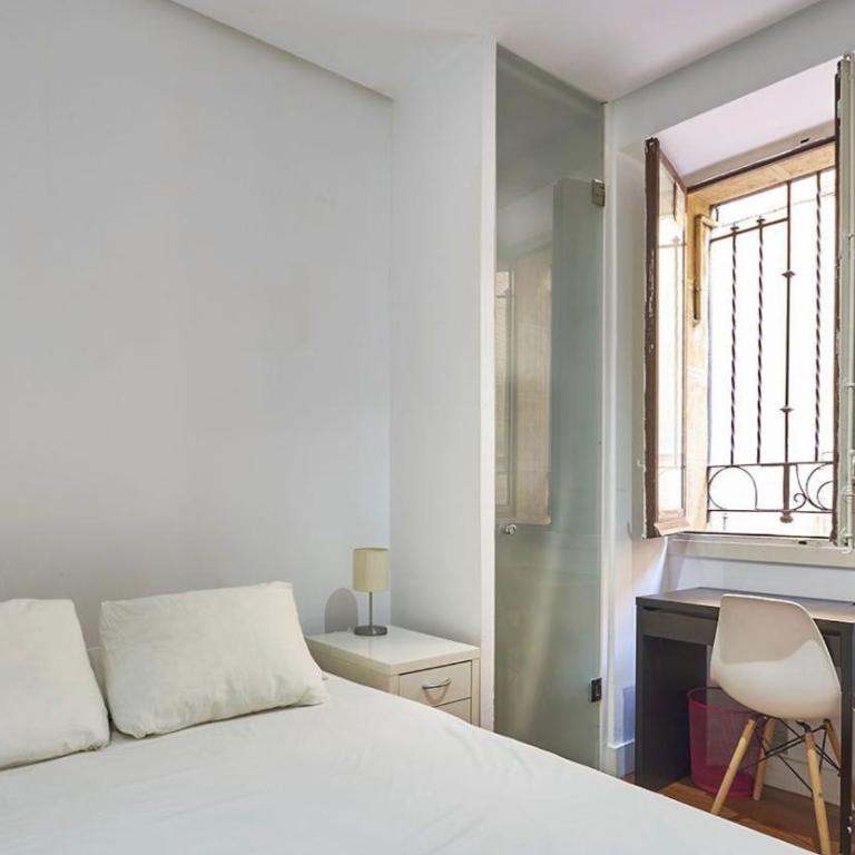 Madrid - Apartment - City Center - Sleeps 4 - Apartamento - 7