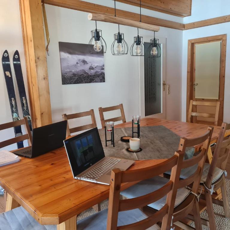 Apartmenthaus Edelweiss in Gosau - Deluxe Apartment - 50