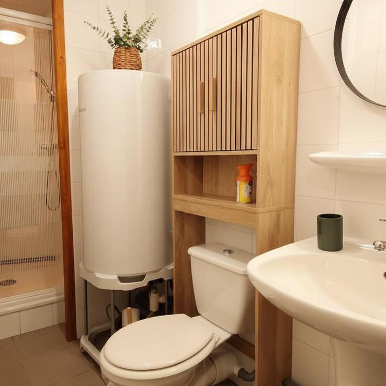 L'Edelweiss 8 - Piscine - WIFI - Appartement - 14