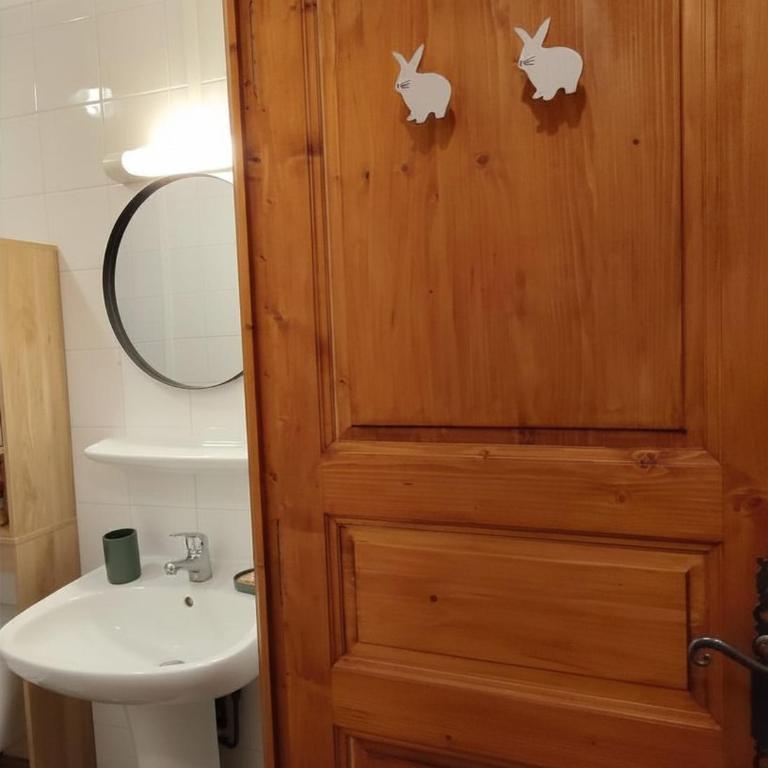 L'Edelweiss 8 - Piscine - WIFI - Appartement - 13