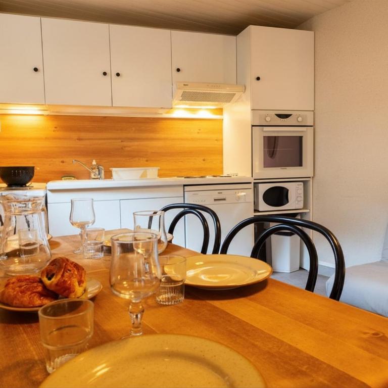 L'Edelweiss 8 - Piscine - WIFI - Appartement - 11
