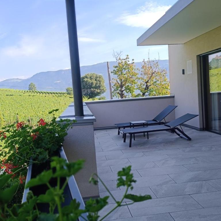 Highlight Apartments - Appartamento con Terrazza - 7