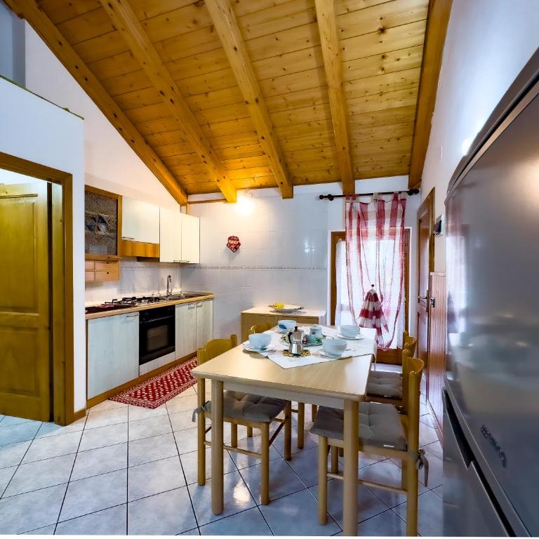 Casa Bamby - Großes Apartment mit 2 Schlafzimmern - 6