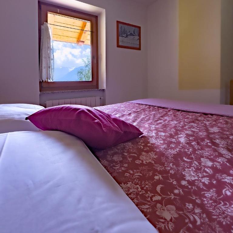 Casa Bamby - Großes Apartment mit 2 Schlafzimmern - 7
