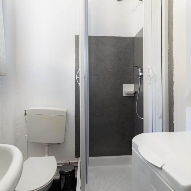 Le nid thermal - Appartement Supérieur - Vue sur Ville - 15