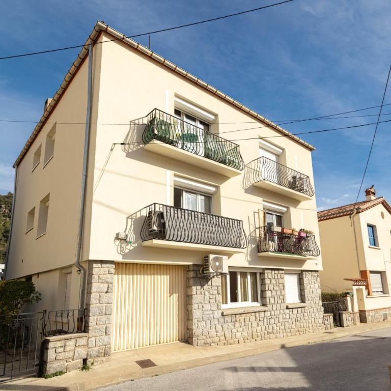 L'interlude - Maison 1 Chambre - 20