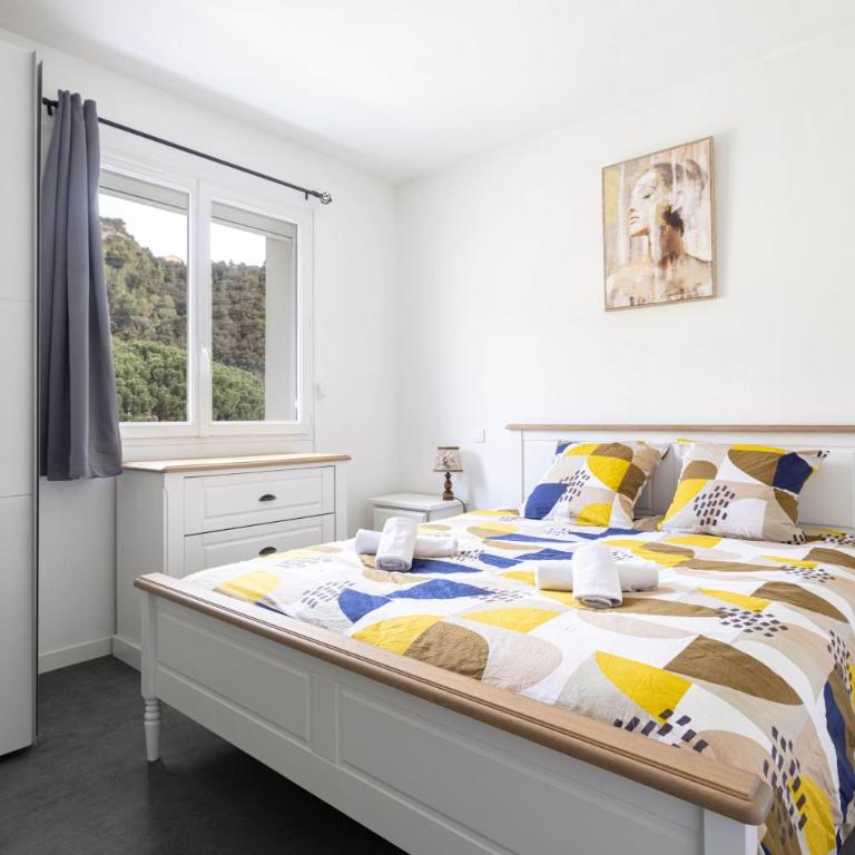 L'interlude - Maison 1 Chambre - 9