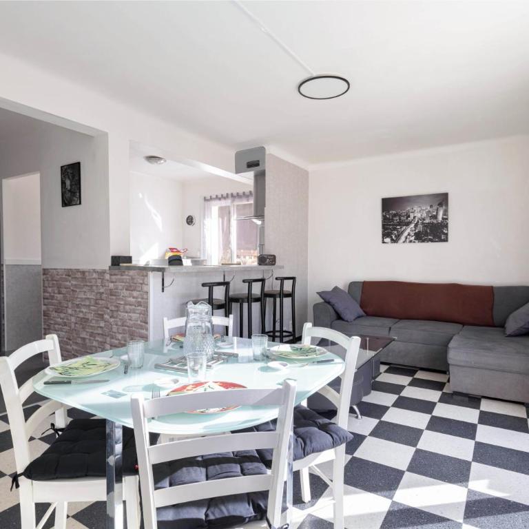 L'interlude - Maison 1 Chambre - 5