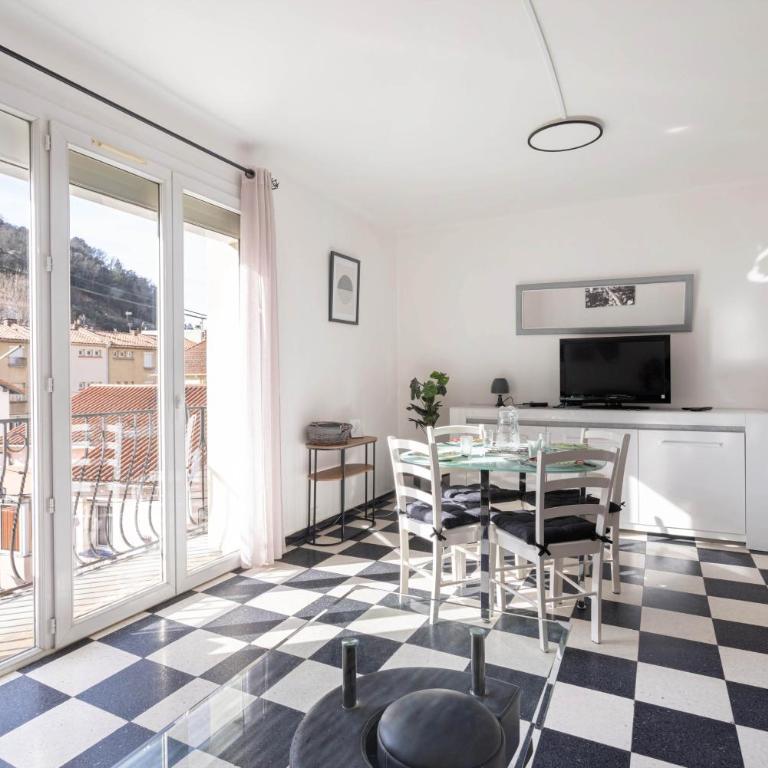 L'interlude - Maison 1 Chambre - 3
