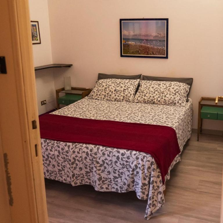 b&b Gio Colosseo - Celio - Camera Matrimoniale/Doppia con Letti Singoli con Bagno Privato - 6