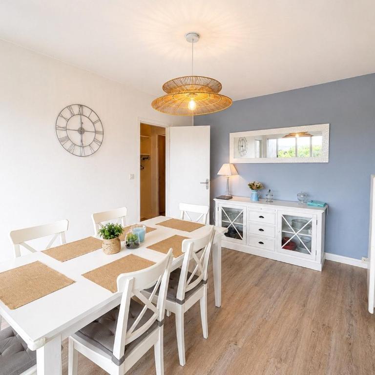L'Isaure Marine - Appartement en Duplex - 15