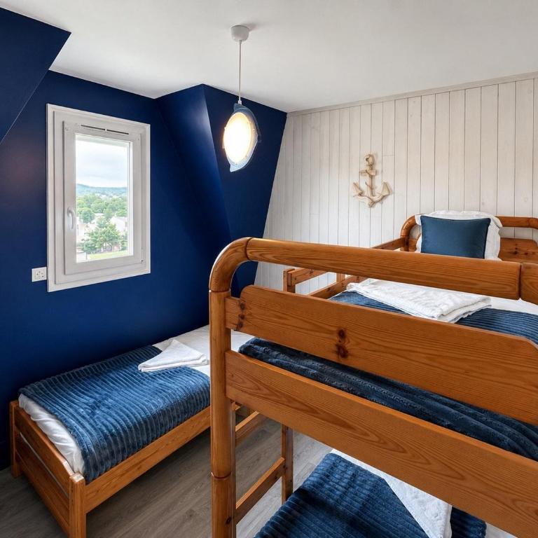L'Isaure Marine - Appartement en Duplex - 7