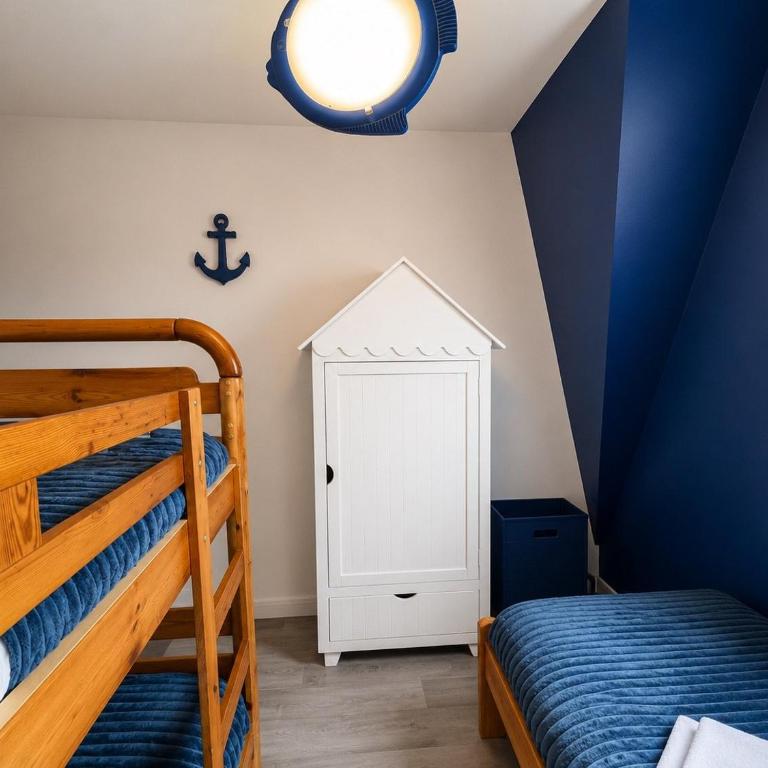 L'Isaure Marine - Appartement en Duplex - 8