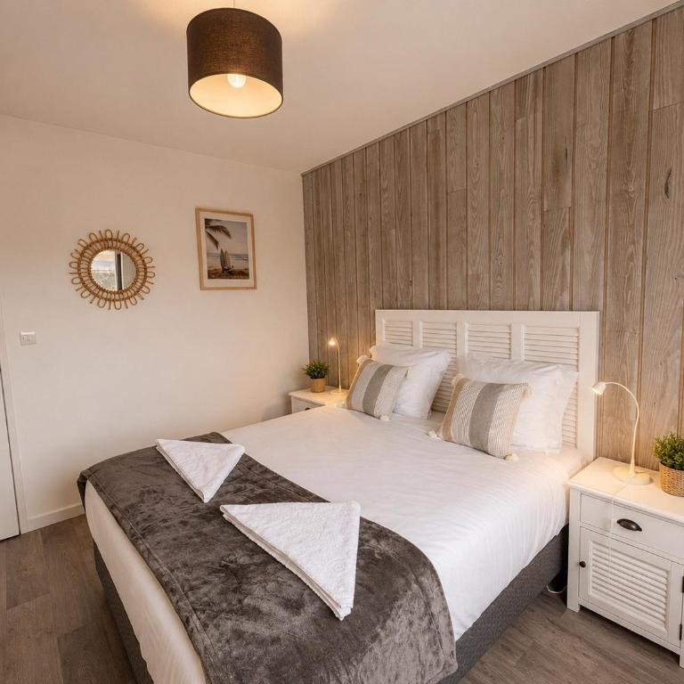 L'Isaure Marine - Appartement en Duplex - 1