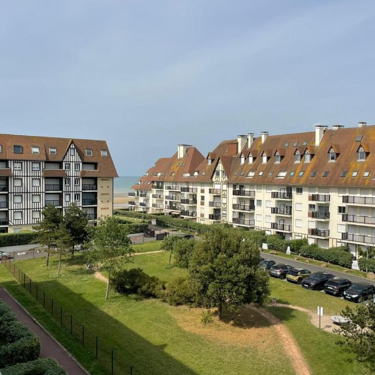 L'Isaure Marine - Appartement en Duplex - 16