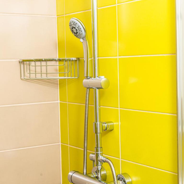 Ánemos b&b - Zimmer mit Kingsize-Bett und Balkon - 9