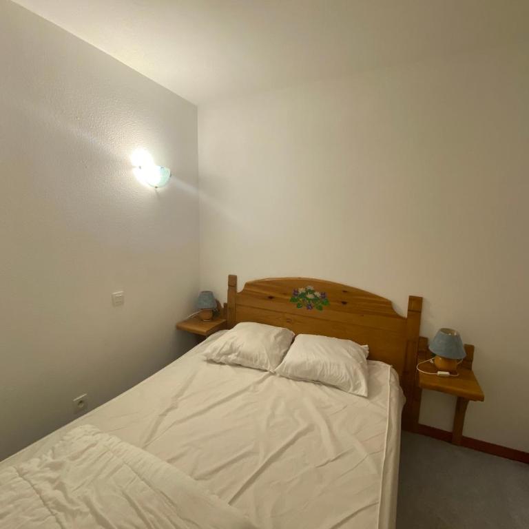 travelski home classic - Les Chalets de la Fontaine du Roi - Appartement 1 Chambre - 9