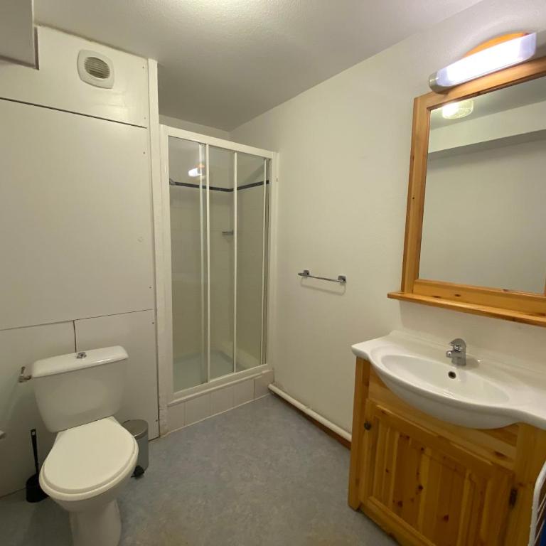 travelski home classic - Les Chalets de la Fontaine du Roi - Appartement 1 Chambre - 8