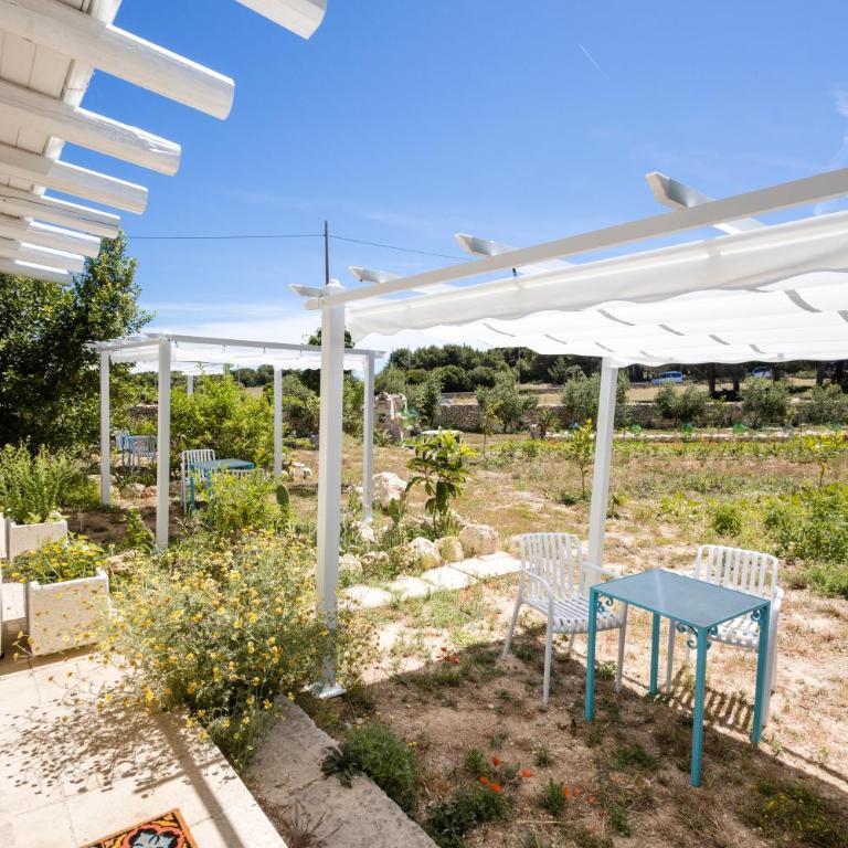Tenuta Monsalvato - Camera Matrimoniale con Bagno Privato - 1