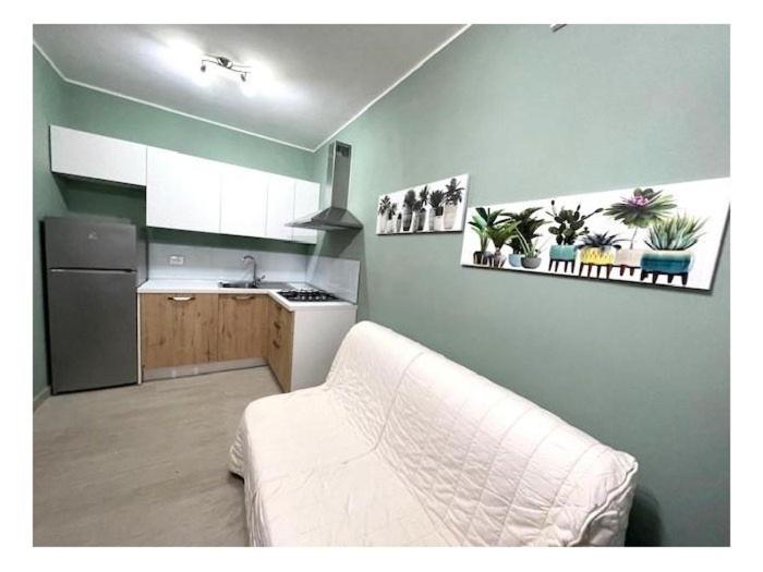Villa Daniela - Apartamento de 2 dormitorios - 4