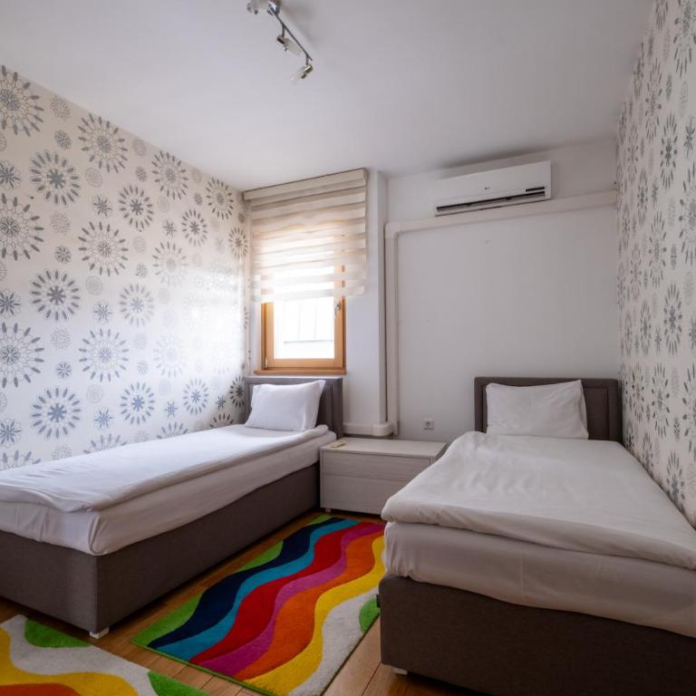 VIP River Side - Deluks Apartman sa 3 Spavaće Sobe - 10