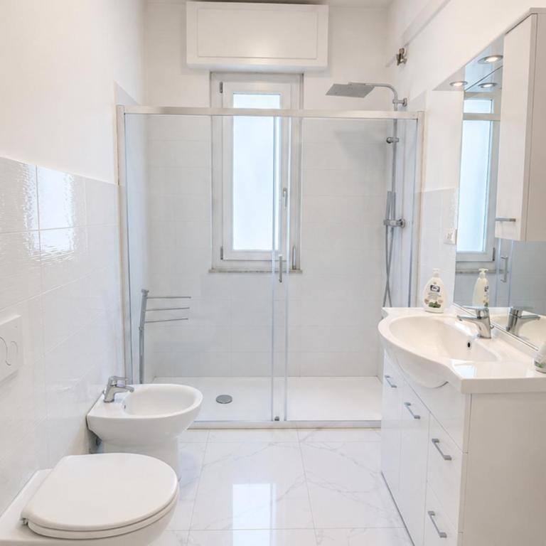 Casa Margherita with parking space free - Appartamento con 2 Camere da Letto - 7