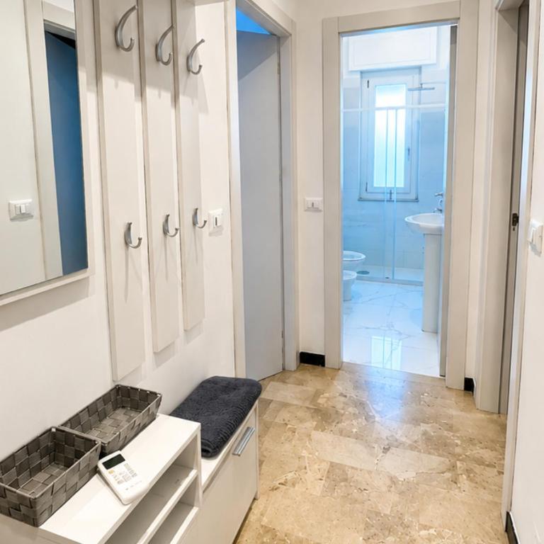 Casa Margherita with parking space free - Appartamento con 2 Camere da Letto - 6