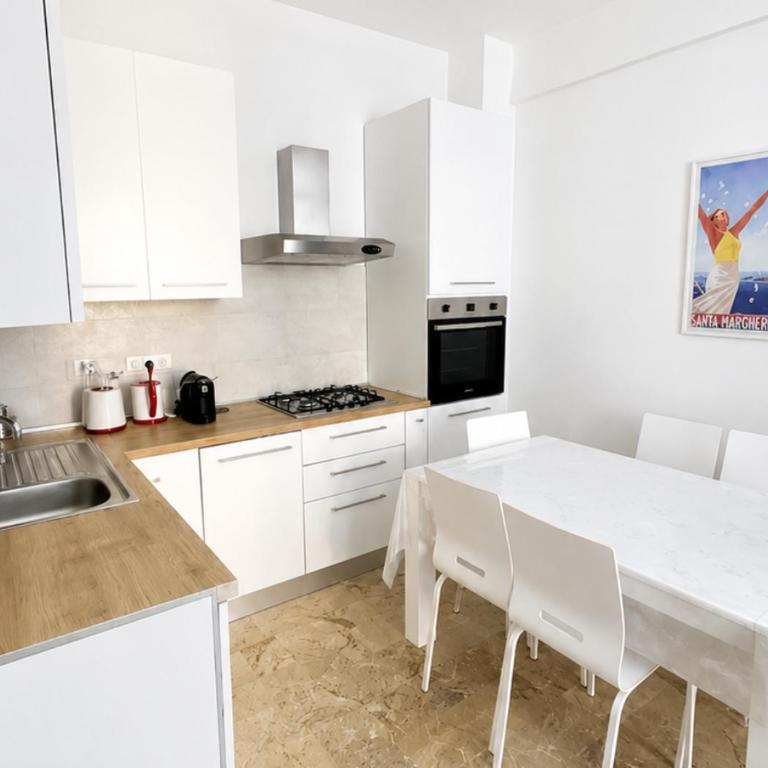 Casa Margherita with parking space free - Appartamento con 2 Camere da Letto - 1