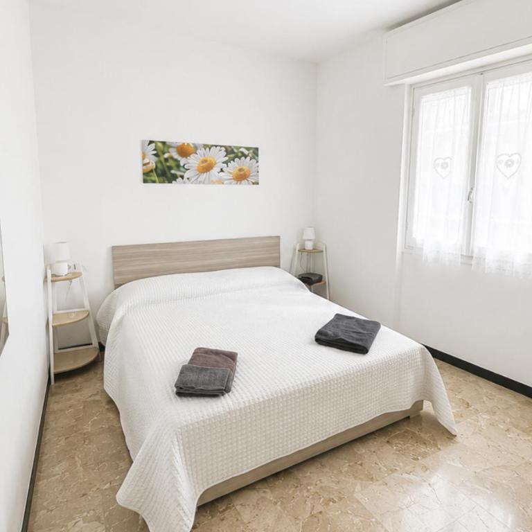 Casa Margherita with parking space free - Appartamento con 2 Camere da Letto - 4