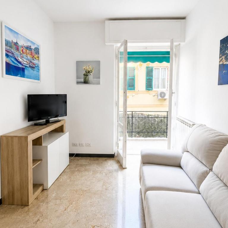 Casa Margherita with parking space free - Appartamento con 2 Camere da Letto - 3
