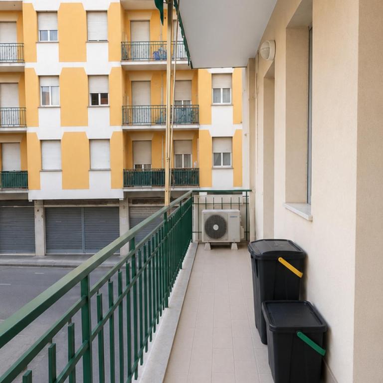 Casa Margherita with parking space free - Appartamento con 2 Camere da Letto - 8