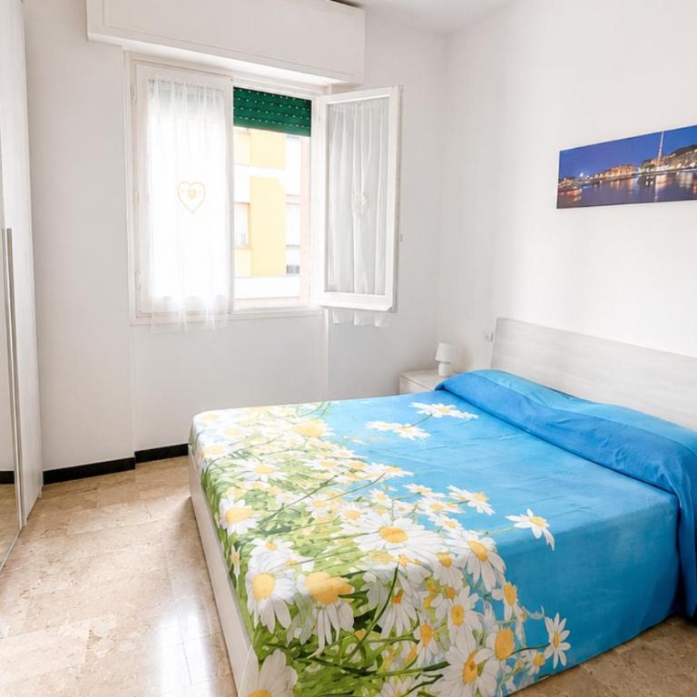 Casa Margherita with parking space free - Appartamento con 2 Camere da Letto - 5