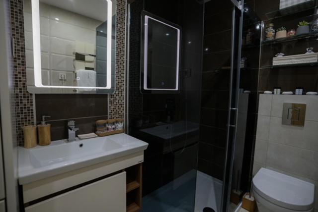 Lotus apartman Zlatibor - One-Bedroom Apartment - 2