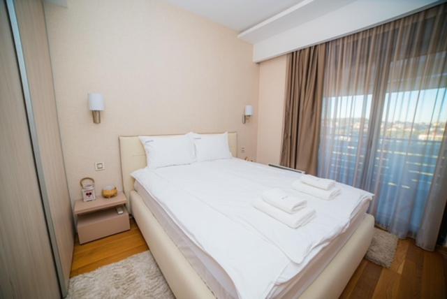 Lotus apartman Zlatibor - One-Bedroom Apartment - 6