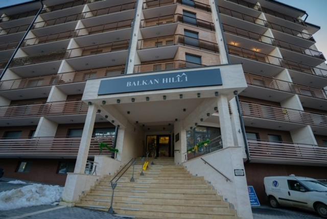 Lotus apartman Zlatibor - One-Bedroom Apartment - 7
