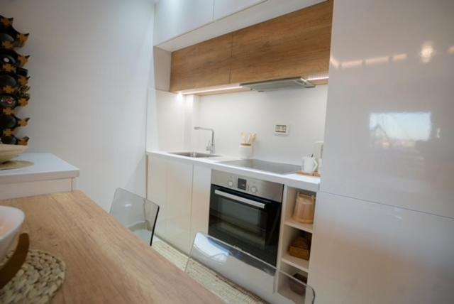 Lotus apartman Zlatibor - One-Bedroom Apartment - 9