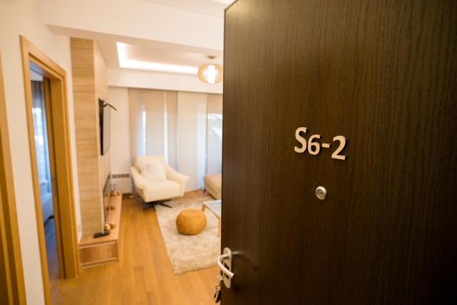 Lotus apartman Zlatibor - One-Bedroom Apartment - 11