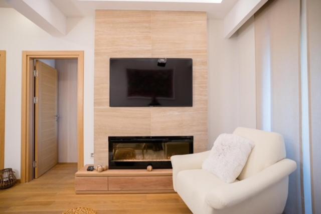 Lotus apartman Zlatibor - One-Bedroom Apartment - 12