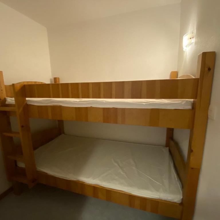 travelski home classic - Les Chalets de la Fontaine du Roi - Appartement 1 Chambre - 16