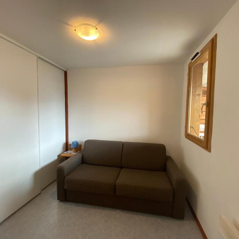 travelski home classic - Les Chalets de la Fontaine du Roi - Appartement 1 Chambre - 13