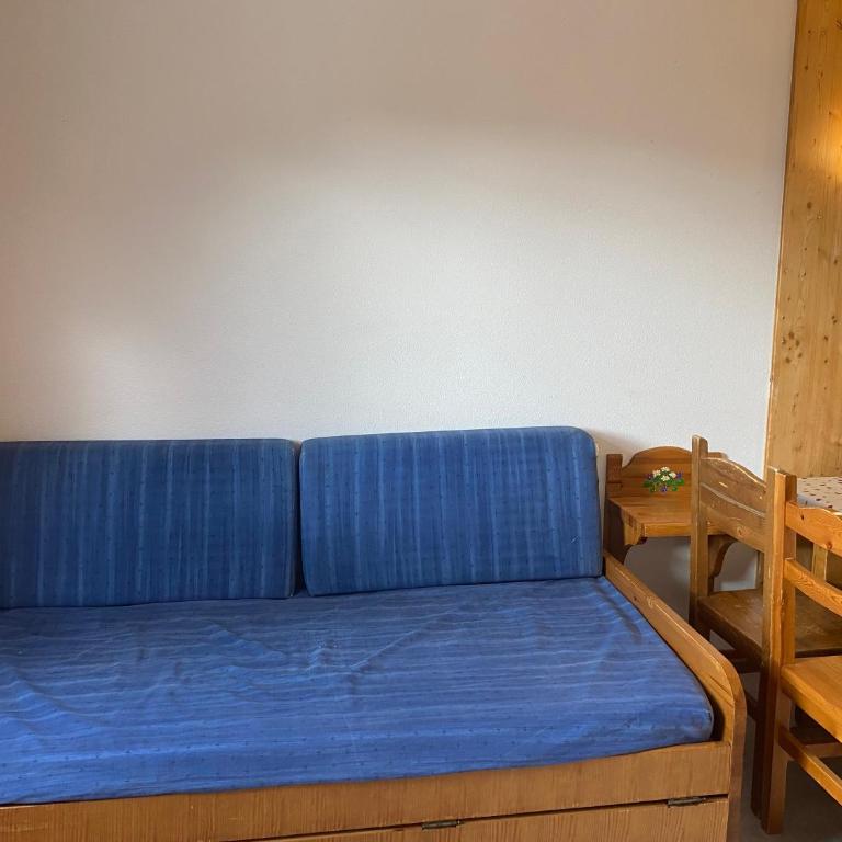 travelski home classic - Les Chalets de la Fontaine du Roi - Appartement 1 Chambre - 11