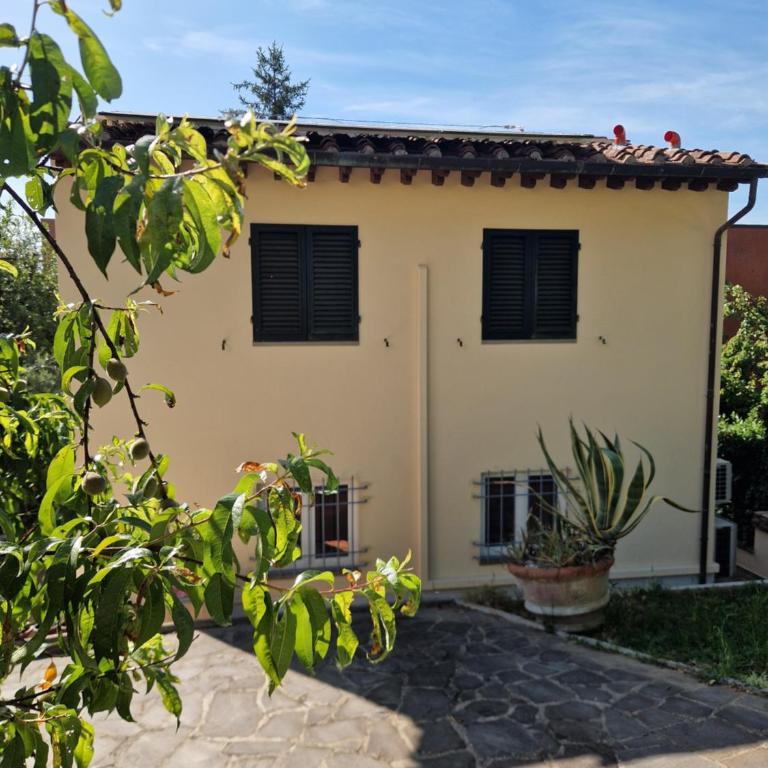 Villino degli ulivi - Two-Bedroom Apartment - 5